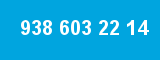938 603 22 14 938 603 22 14